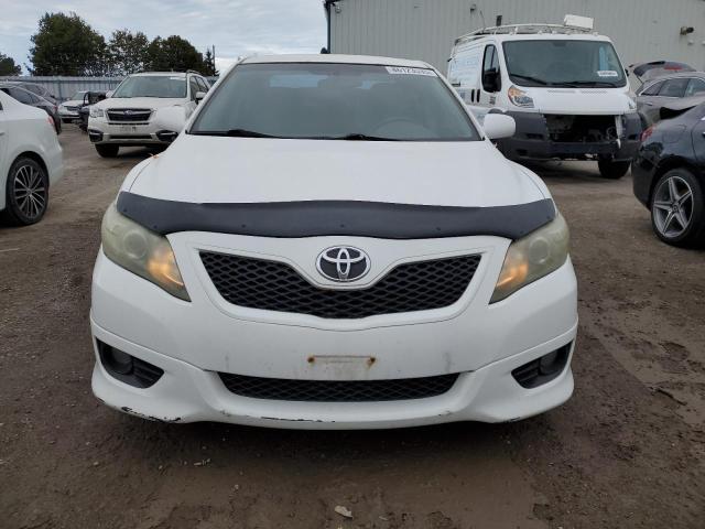 2010 TOYOTA CAMRY BASE - 4T1BF3EK9AU506970