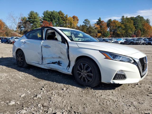 2020 NISSAN ALTIMA S #3294410578