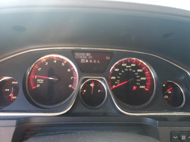 2014 GMC ACADIA DEN #3280464184