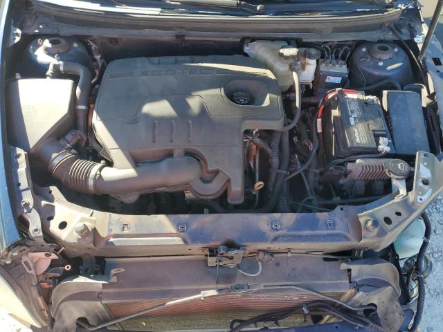 2010 CHEVROLET MALIBU 1LT - 1G1ZC5EB0AF235592