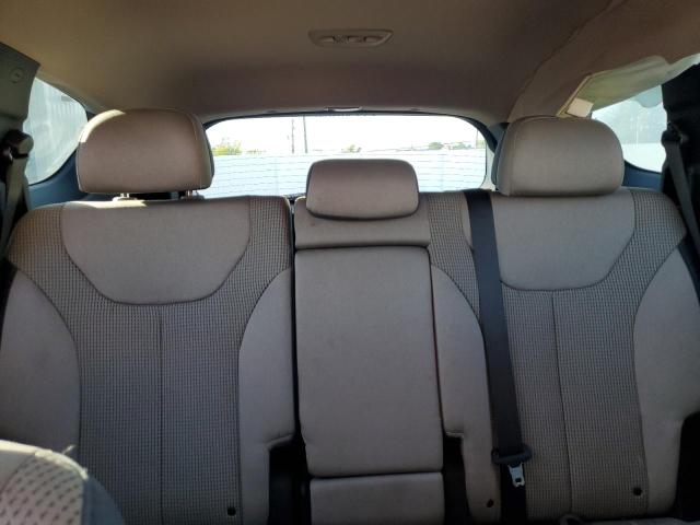 2023 HYUNDAI SANTA FE S - 5NMS24AJXPH591014