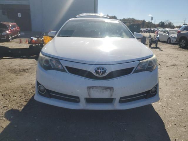 2012 TOYOTA CAMRY BASE - 4T1BF1FK7CU121316