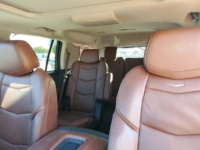 2020 CADILLAC ESCALADE L 1GYS3BKJ7LR165233