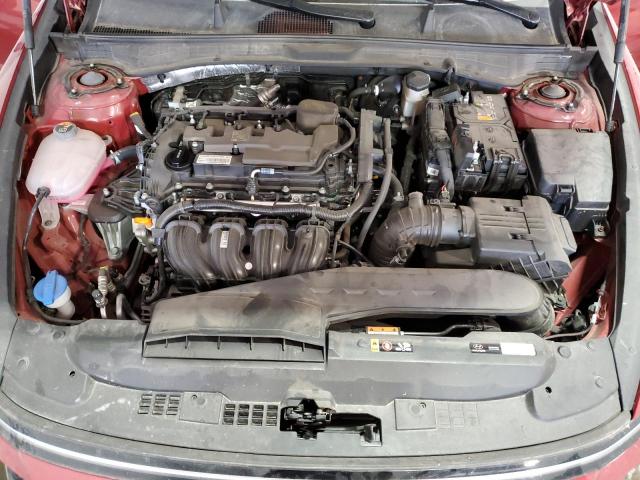 2025 HYUNDAI SONATA SEL - KMHL64JA2SA429997