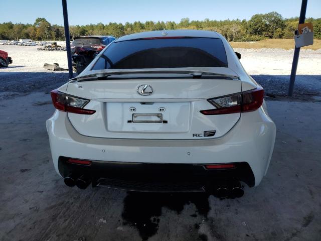 2017 LEXUS RC-F JTHHP5BC5H5006621