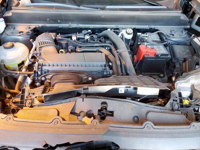 2025 FORD MAVERICK X #3297251400