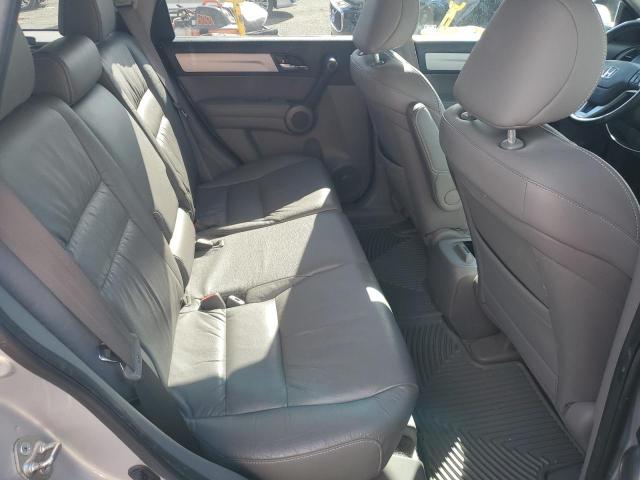 2010 HONDA CR-V EXL - 5J6RE4H70AL092500