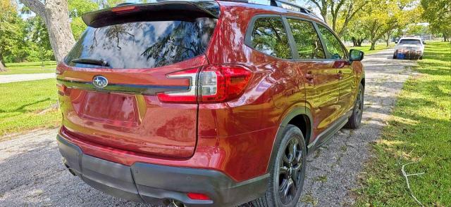 2023 SUBARU ASCENT LIM - 4S4WMAKD7P3416183