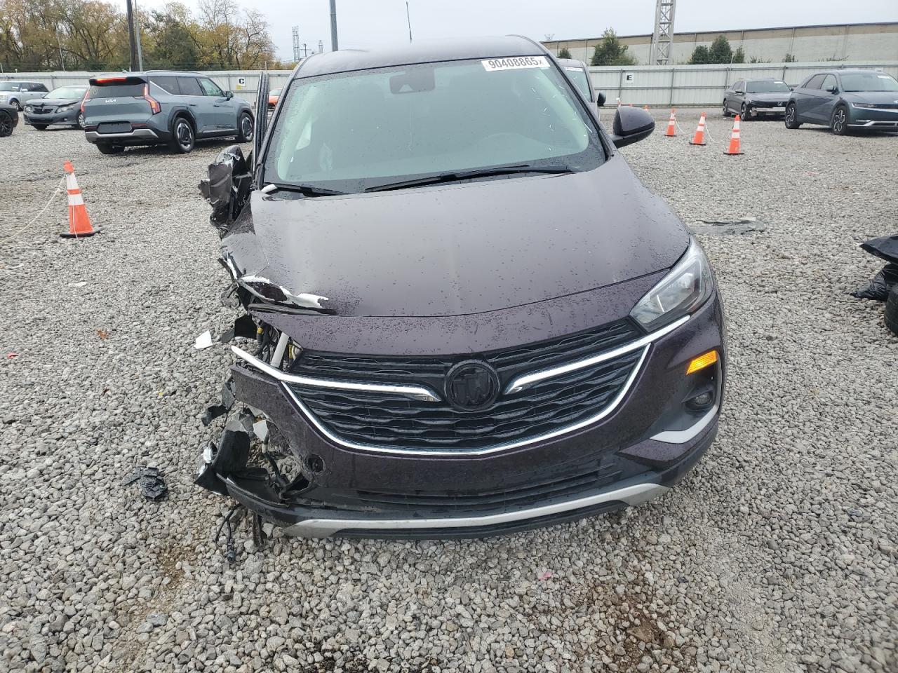 BUICK ENCORE PREFERRED