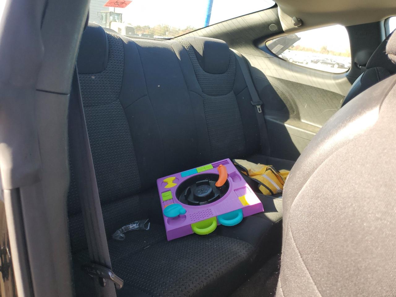 HYUNDAI GENESIS 2.0T