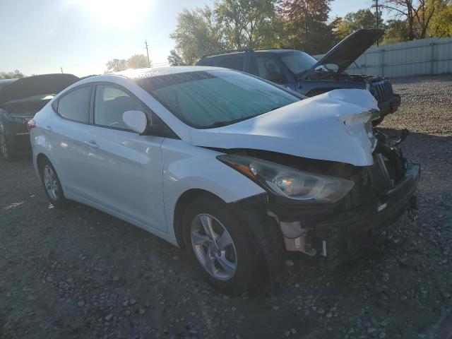 2015 HYUNDAI ELANTRA SE #3302795890