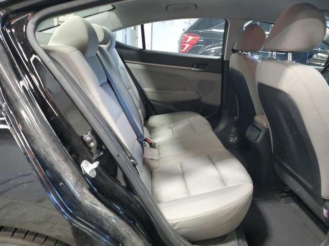 2017 HYUNDAI ELANTRA SE KMHD74LF9HU164271