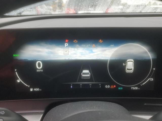 2025 KIA SPORTAGE S - KNDPXCDG3S7231195