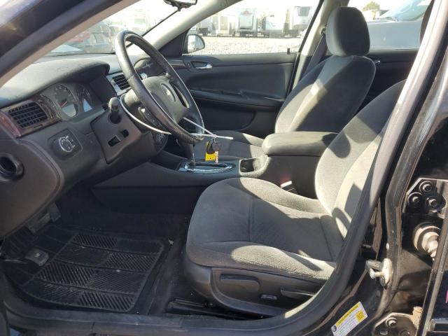 2014 CHEVROLET IMPALA LIM - 2G1WB5E32E1187931