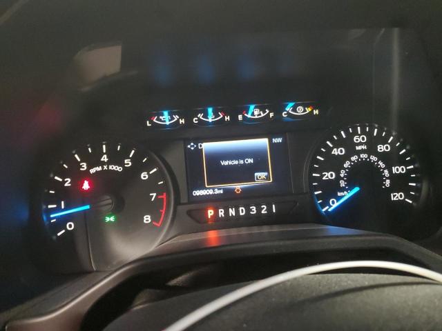 2017 FORD F150 SUPER - 1FTEX1C84HFA56864