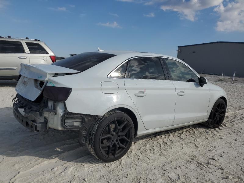 2015 AUDI A3 PREMIUM - WAUACGFF1F1002310