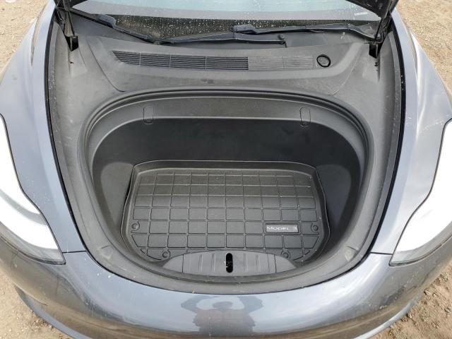 2018 TESLA MODEL 3 #3284114541