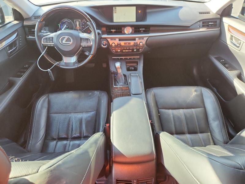 2017 LEXUS ES 300H JTHBW1GG8H2145883