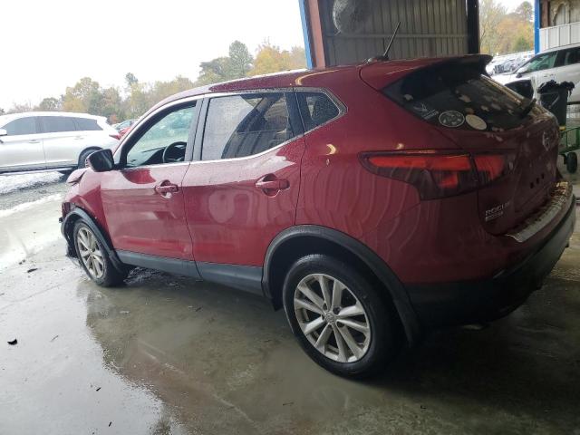 2018 NISSAN ROGUE SPOR - JN1BJ1CP9JW188085