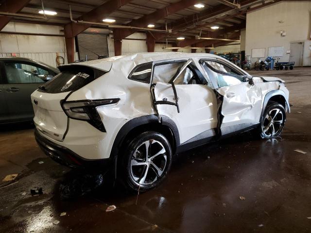 2024 CHEVROLET TRAX 1RS #3294310892