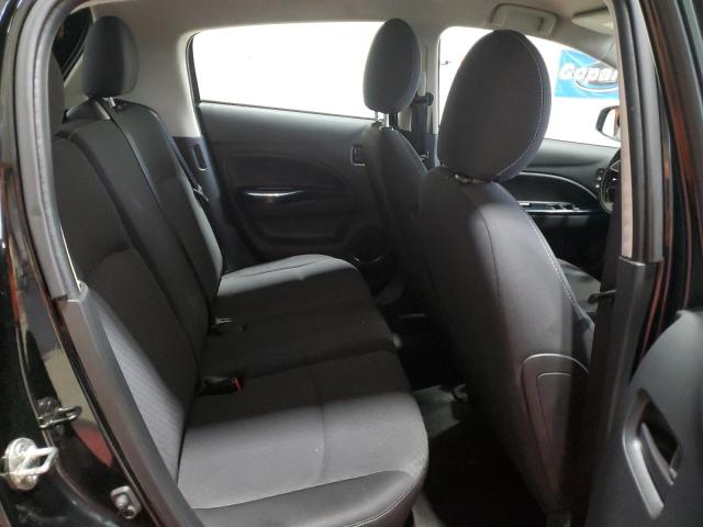 2018 MITSUBISHI MIRAGE GT ML32A5HJ1JH007478