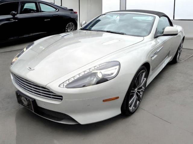 2015 ASTON MARTIN DB9 - SCFFDAFM0FGB16771