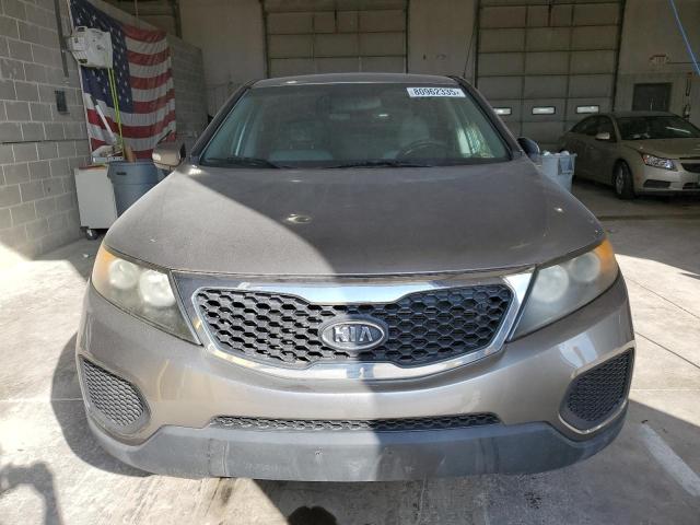 2011 KIA SORENTO BA #3273800380