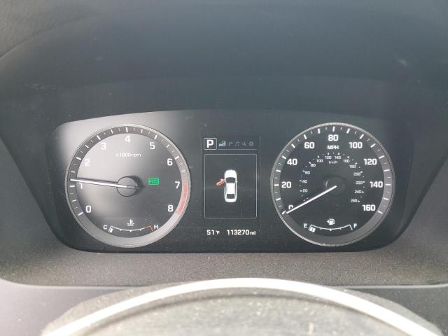 2015 HYUNDAI SONATA SPO #3315814346