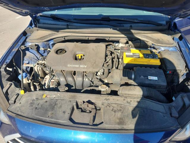 2017 HYUNDAI ELANTRA SE 5NPD84LF1HH165684