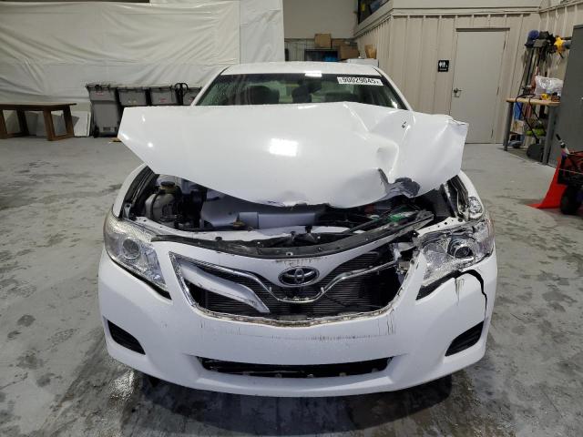 2011 TOYOTA CAMRY SE #3296250523