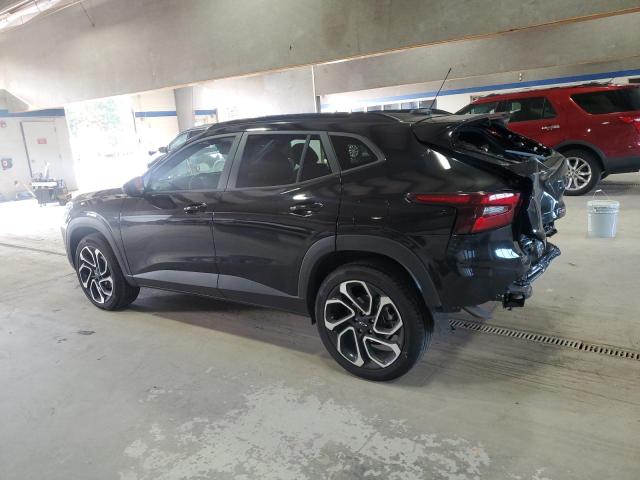 2025 CHEVROLET TRAX 2RS #3294331883