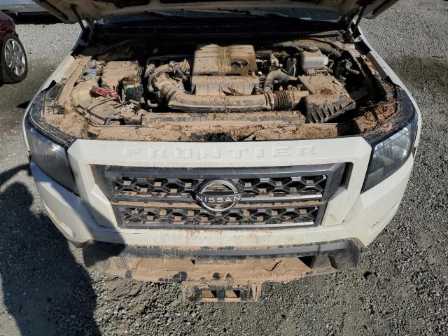 2023 NISSAN FRONTIER S 1N6ED1CL3PN602245