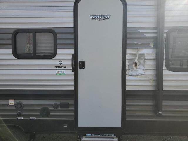 2021 SALEM TRAVEL TRA #3297853816