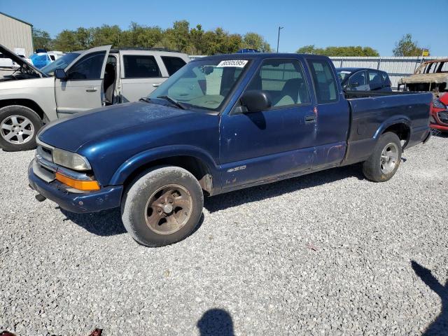 CHEVROLET S TRUCK S1