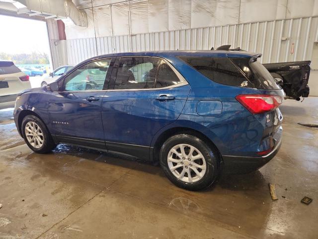 2019 CHEVROLET EQUINOX LT - 3GNAXKEV8KL176291