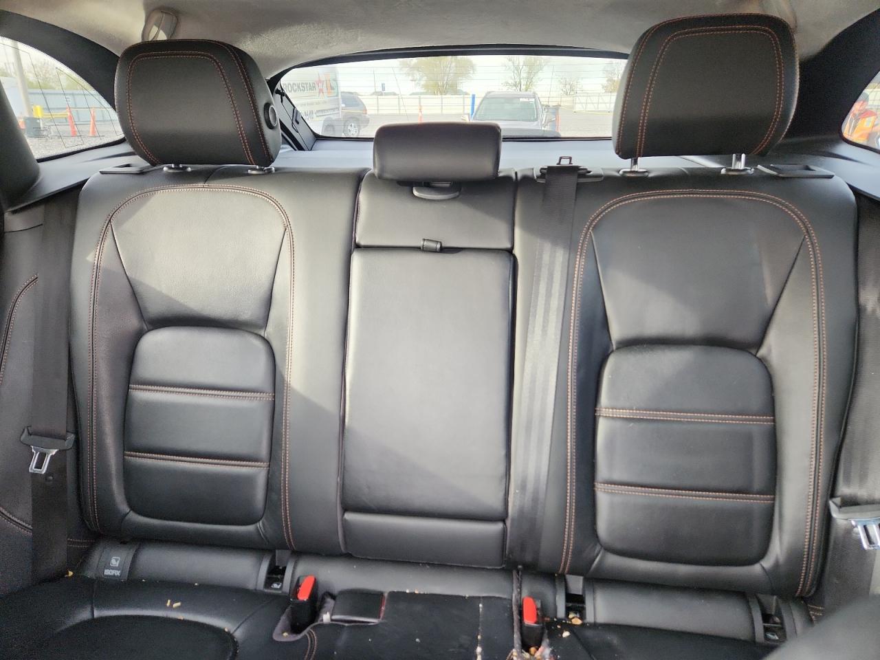 JAGUAR F-PACE PRESTIGE