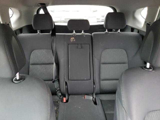 2018 HYUNDAI TUCSON SEL - KM8J3CA41JU816154