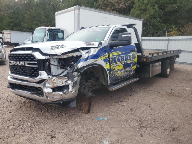 Global Auto Auctions: 2023 RAM 5500