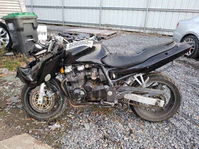 2002 KAWASAKI ZR750 G #3284643338