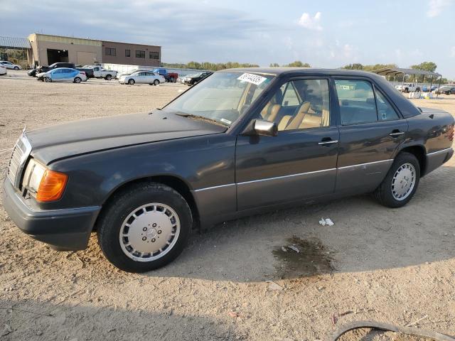 MERCEDES-BENZ 300 E 4MAT