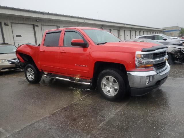 2018 CHEVROLET SILVERADO K1500 LT - 3GCUKREC5JG111305