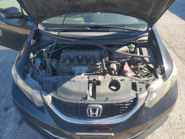 2014 HONDA CIVIC LX #3291385142