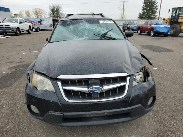 2008 SUBARU OUTBACK 2. #3283989797