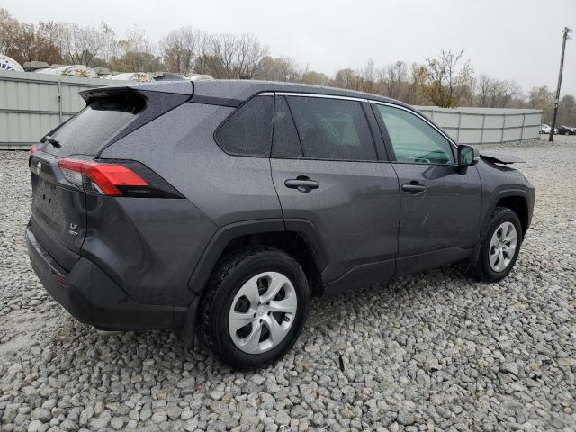 2024 TOYOTA RAV4 LE - 2T3G1RFV7RW416882