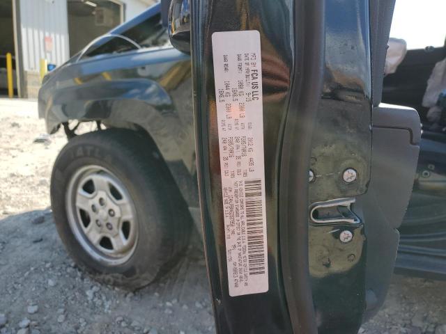 2016 JEEP PATRIOT #3287675012
