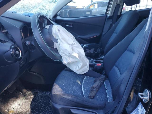 2018 TOYOTA YARIS IA 3MYDLBYV9JY315196