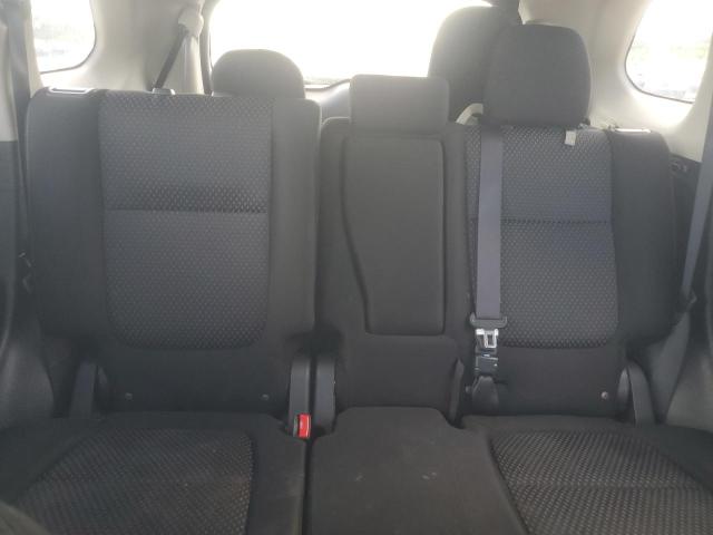 2017 MITSUBISHI OUTLANDER SE JA4AZ3A3XHZ045467