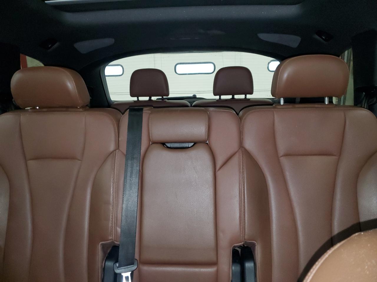 AUDI Q7 PREMIUM PLUS