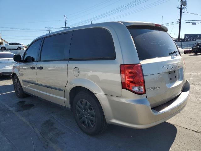 2015 DODGE GRAND CARA #3268485761