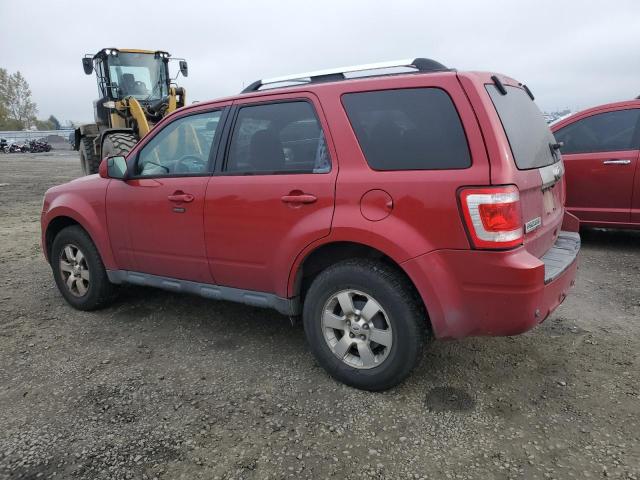 2010 FORD ESCAPE LIM #3284169551